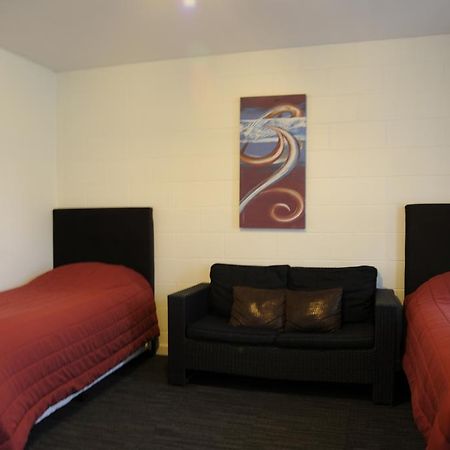 City Worcester Motel Christchurch Extérieur photo