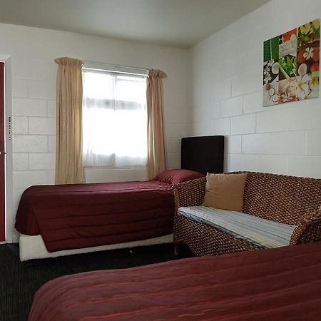 City Worcester Motel Christchurch Extérieur photo