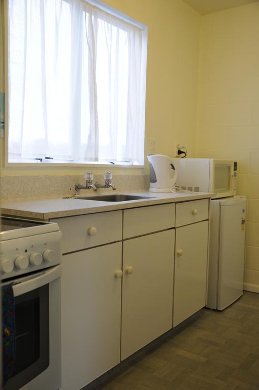 City Worcester Motel Christchurch Extérieur photo