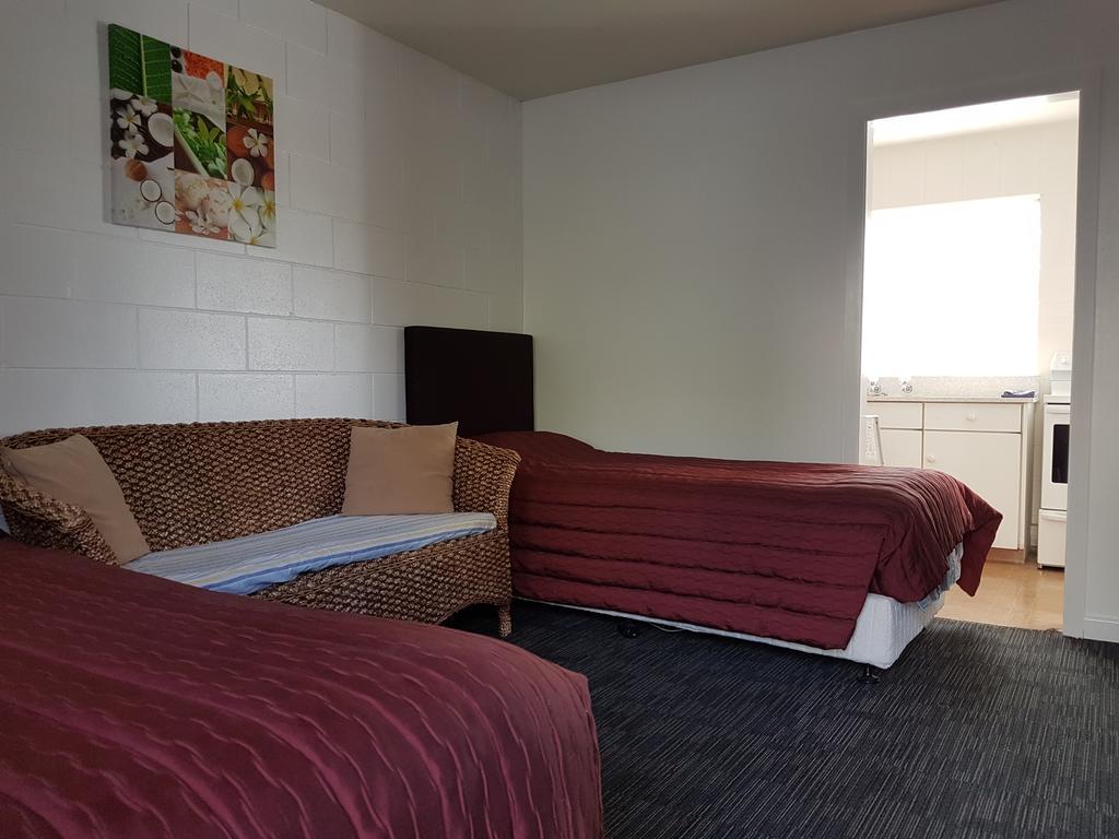 City Worcester Motel Christchurch Extérieur photo