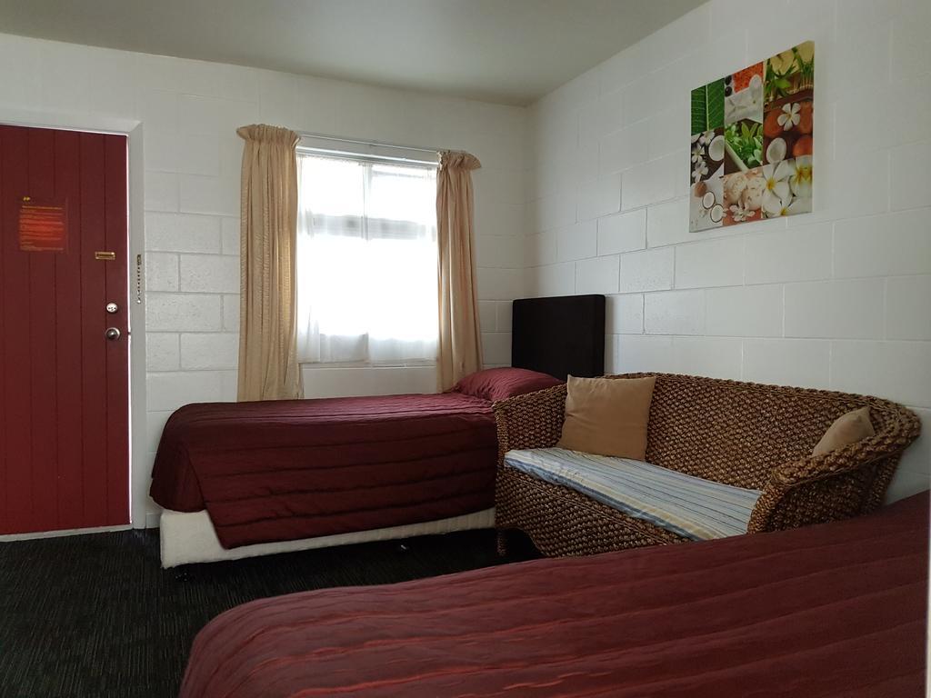City Worcester Motel Christchurch Extérieur photo