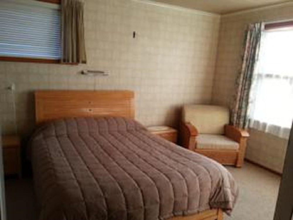 City Worcester Motel Christchurch Extérieur photo