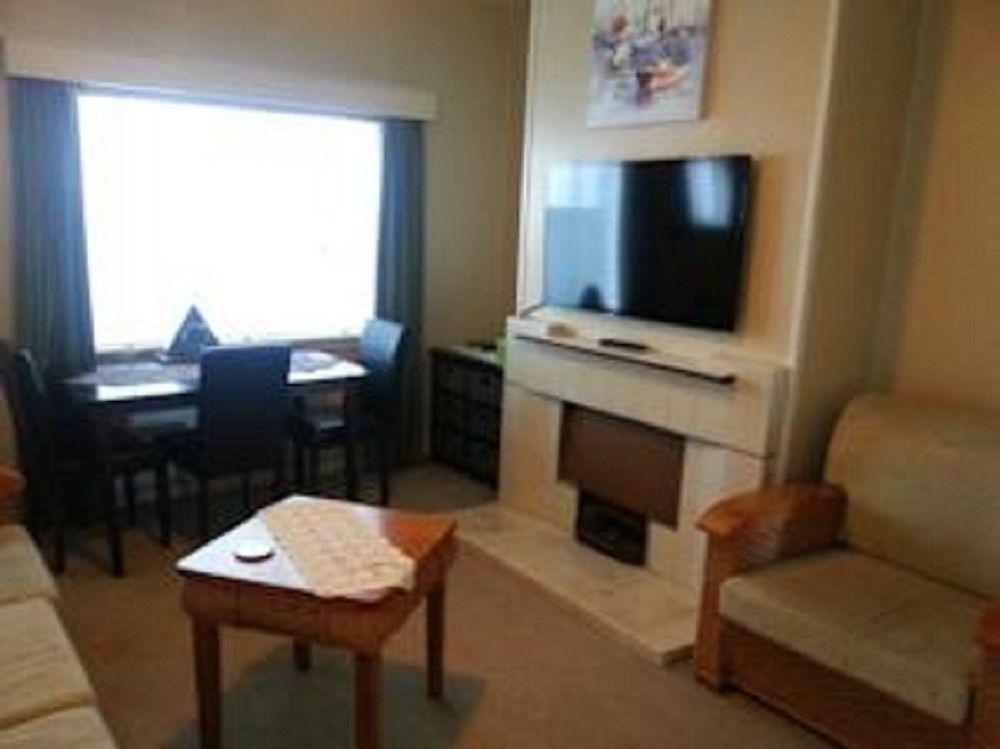 City Worcester Motel Christchurch Extérieur photo