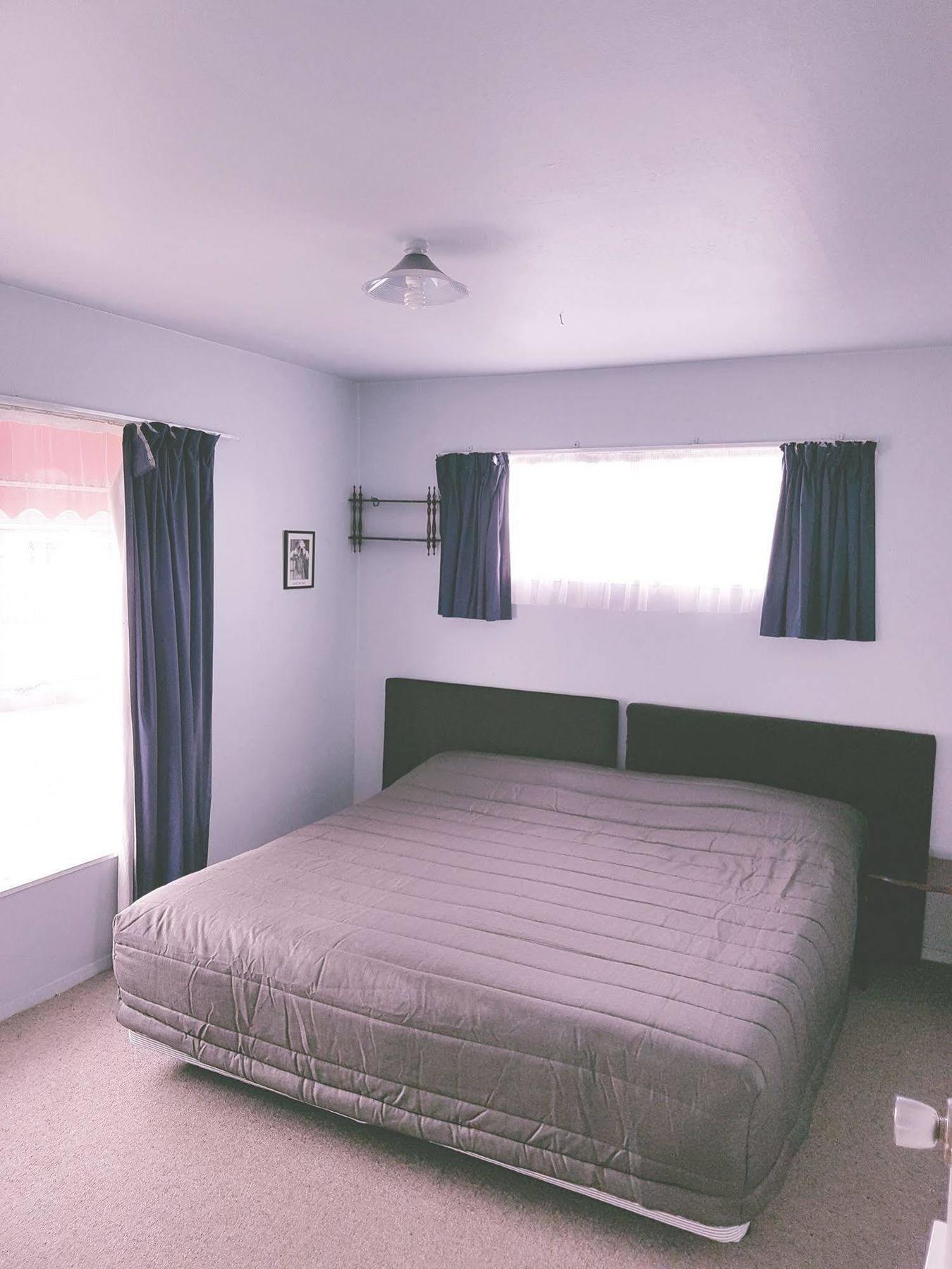 City Worcester Motel Christchurch Extérieur photo