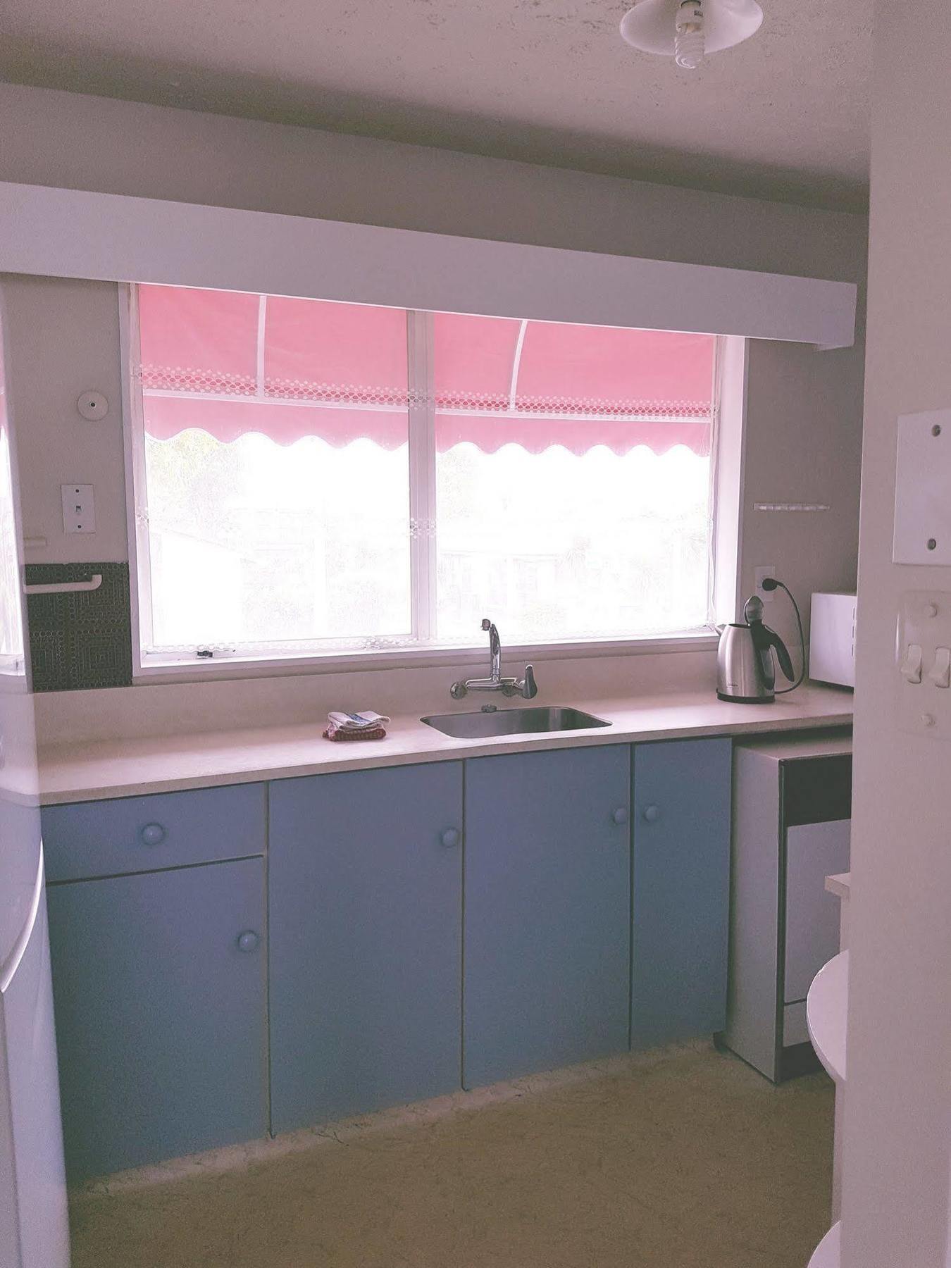 City Worcester Motel Christchurch Extérieur photo