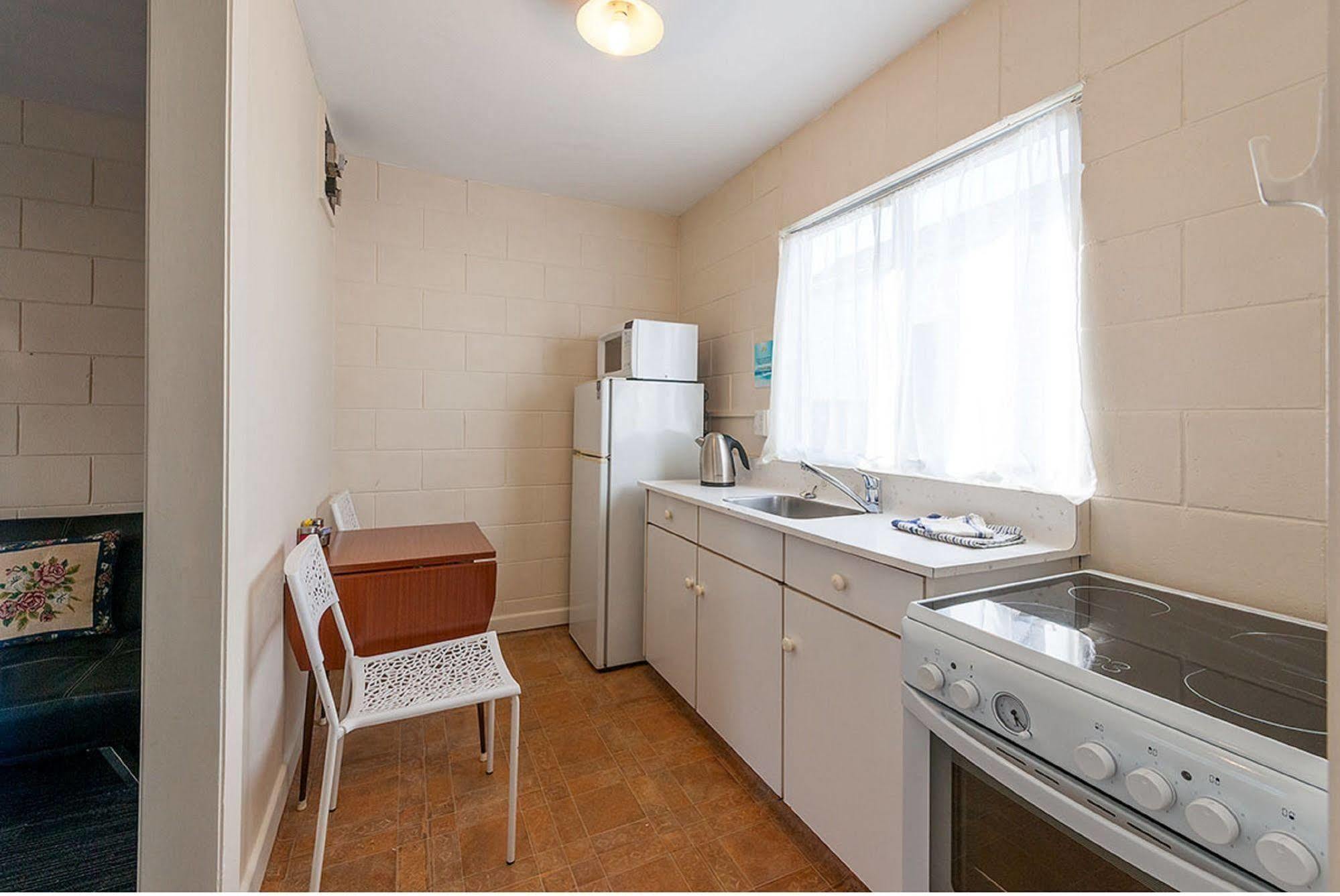City Worcester Motel Christchurch Extérieur photo